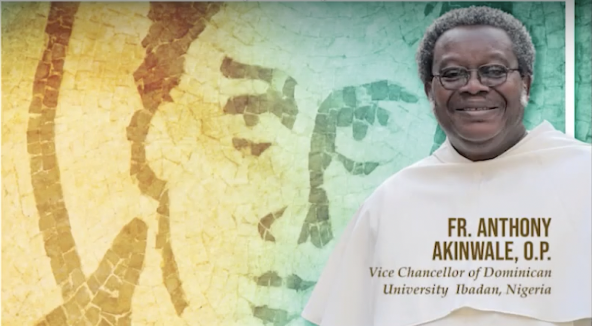 Sapientia et Scientia: Envisioning a Dominican University Today