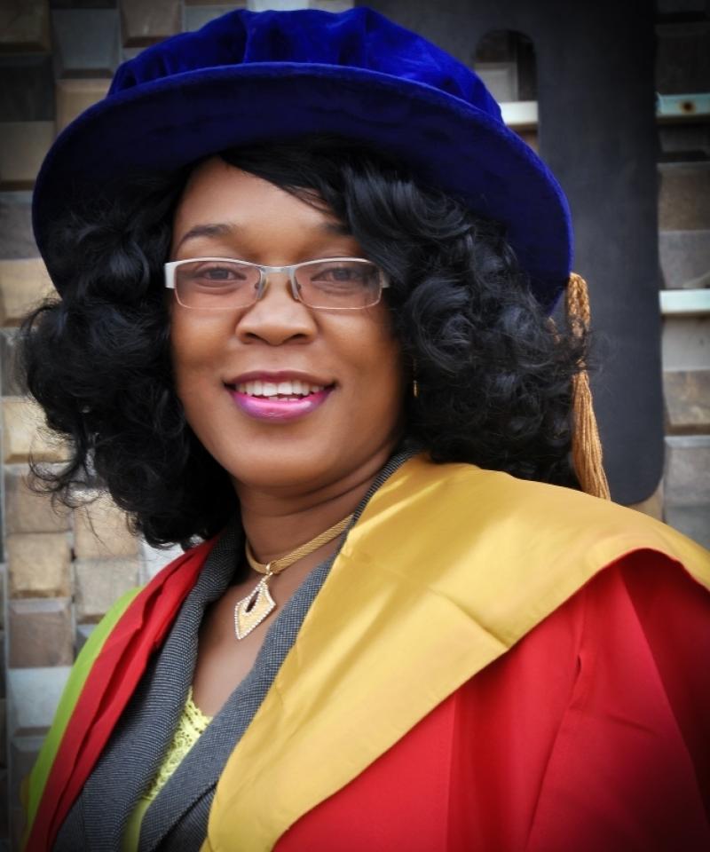 Post-Doctoral Fellowship Award