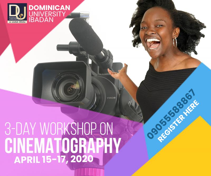 Cinematography Workshop