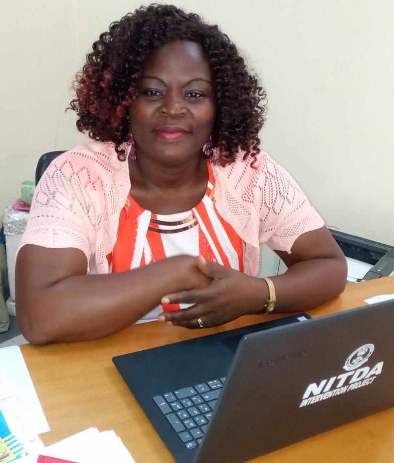The Institute of Management Consultants- Nigeria, has inducted Dr. Juliet Adamma Shenge, as a Fellow of the Institute