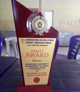 DEBATE & MEDIA TALK DAY